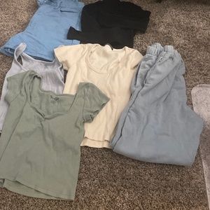 Brandy bundle
